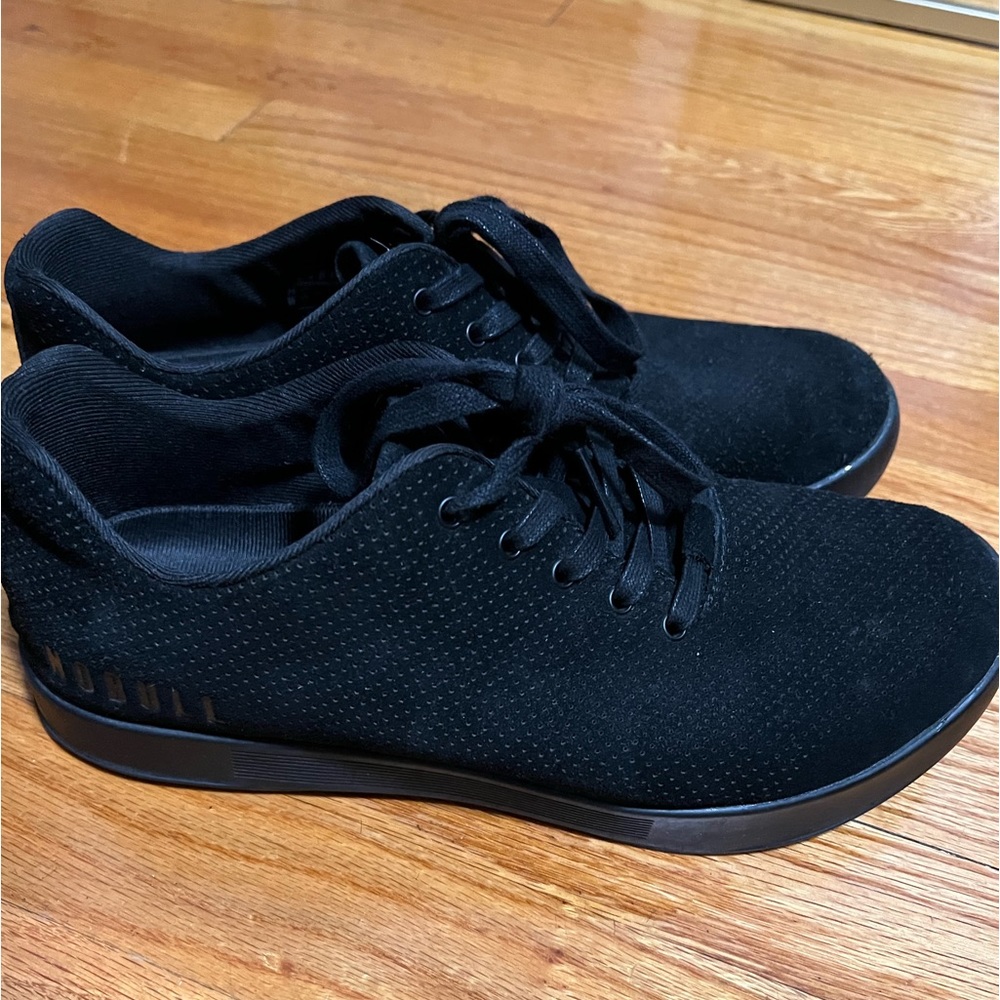 Nobull low trainers